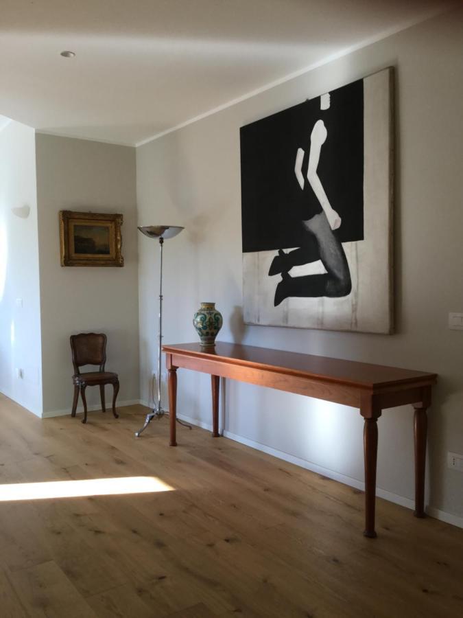 Appartement Solare Residenza Vista Mare à Rapallo Extérieur photo