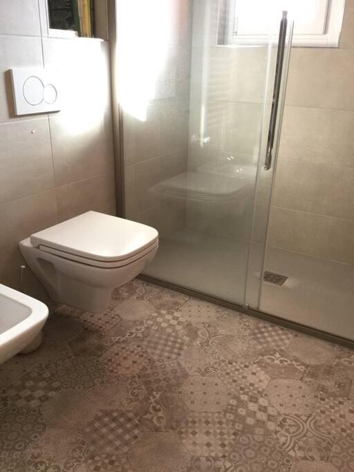 Appartement Solare Residenza Vista Mare à Rapallo Extérieur photo