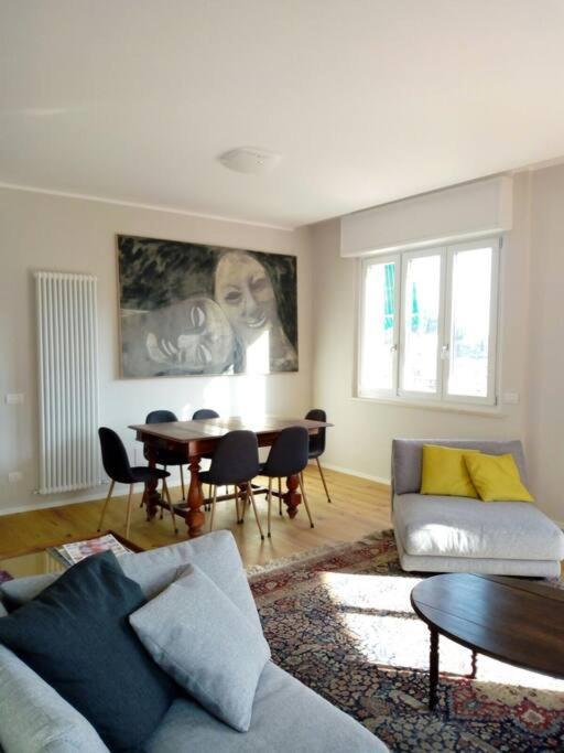 Appartement Solare Residenza Vista Mare à Rapallo Extérieur photo