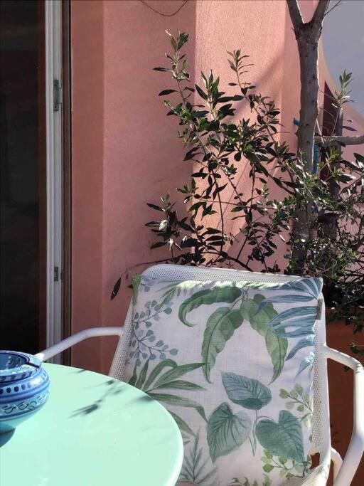 Appartement Solare Residenza Vista Mare à Rapallo Extérieur photo