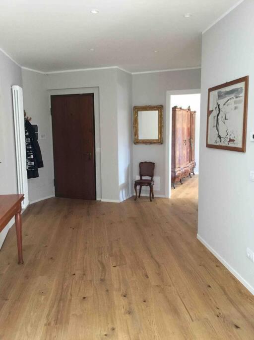 Appartement Solare Residenza Vista Mare à Rapallo Extérieur photo