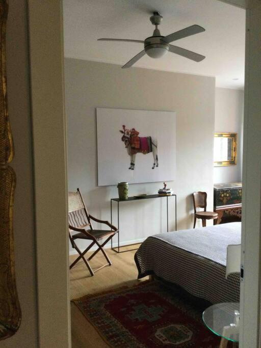 Appartement Solare Residenza Vista Mare à Rapallo Extérieur photo