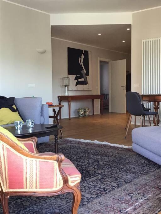 Appartement Solare Residenza Vista Mare à Rapallo Extérieur photo