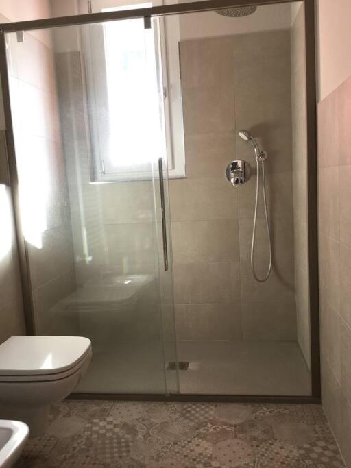 Appartement Solare Residenza Vista Mare à Rapallo Extérieur photo