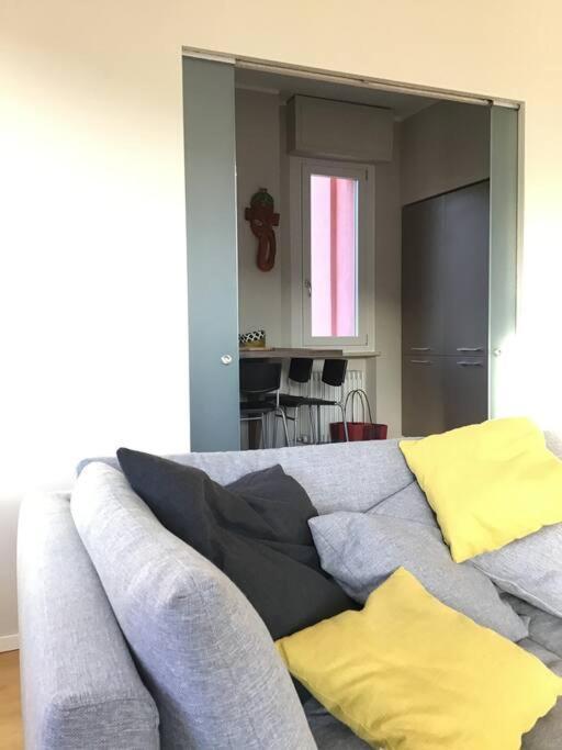 Appartement Solare Residenza Vista Mare à Rapallo Extérieur photo