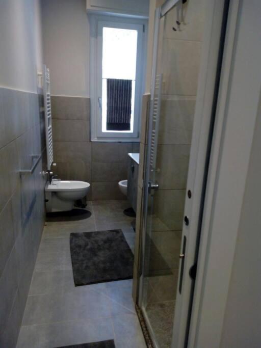 Appartement Solare Residenza Vista Mare à Rapallo Extérieur photo